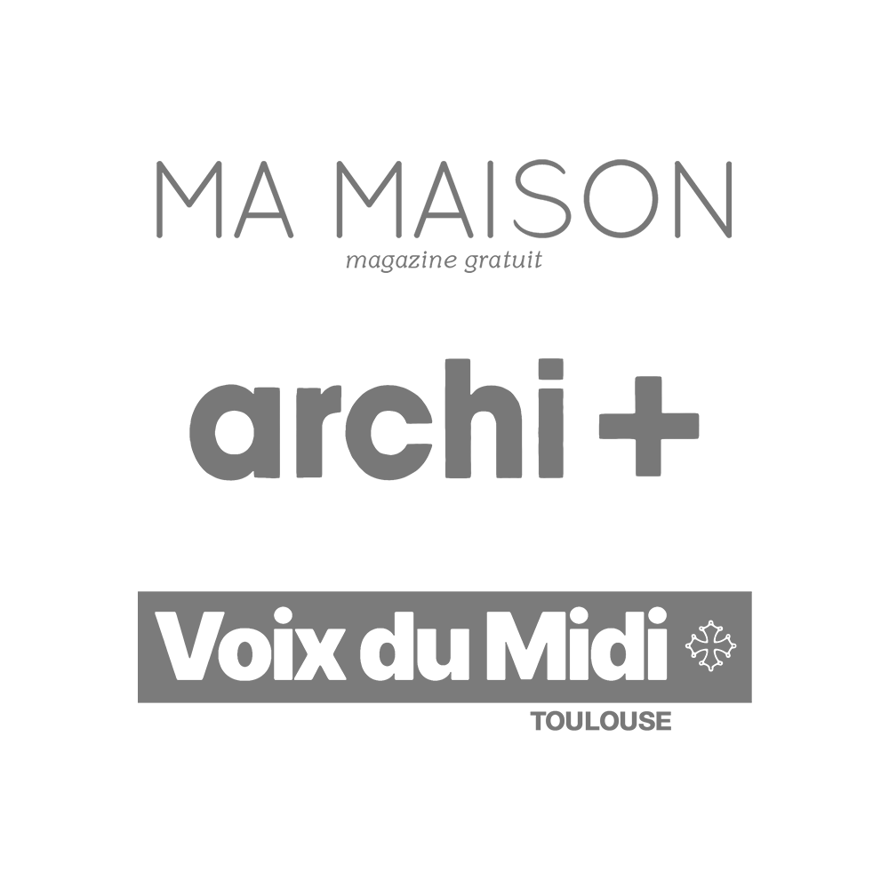 logo parution presse piscinea