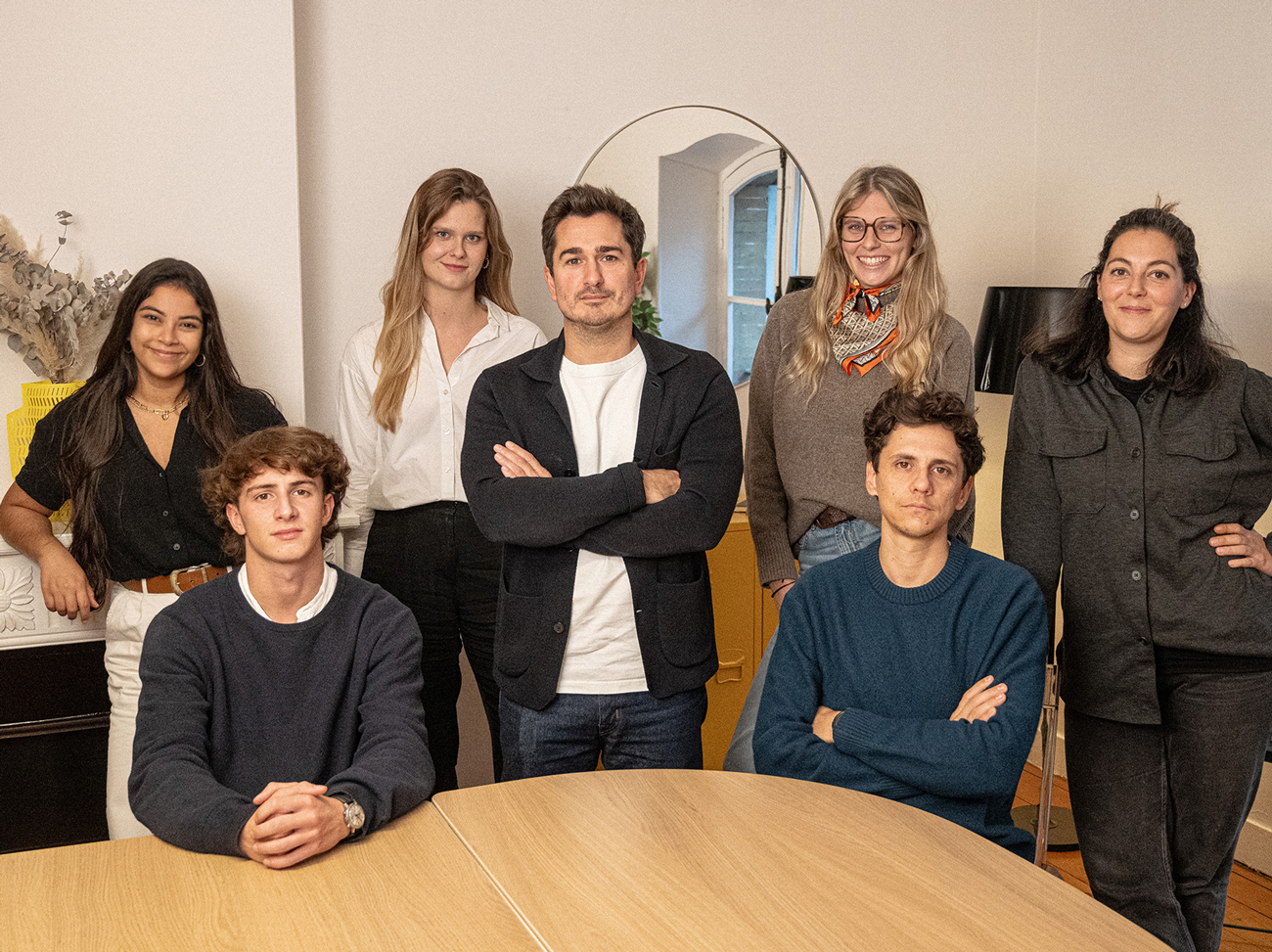 Les mobinotes est une agence de communication à toulouse